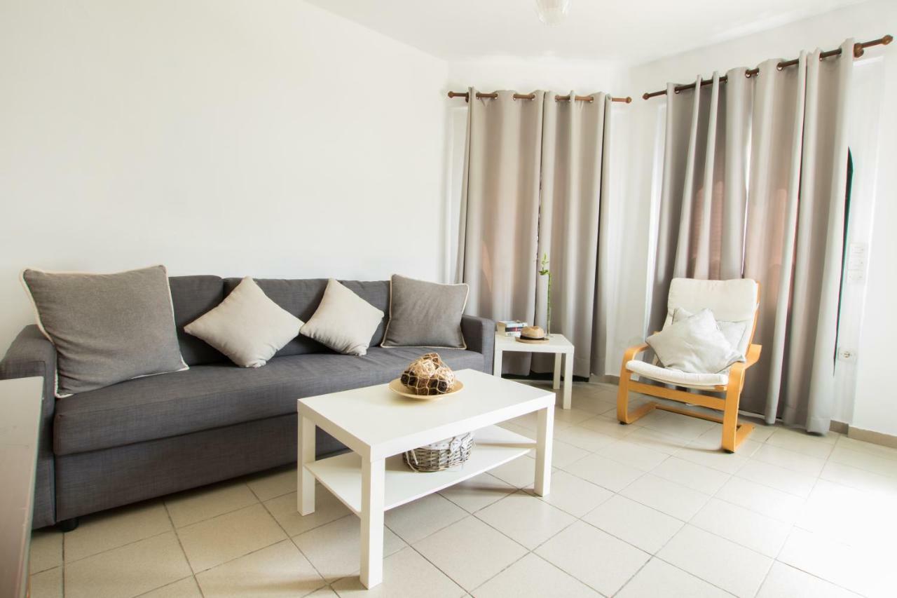 Kimata Apartments Arkasa Esterno foto